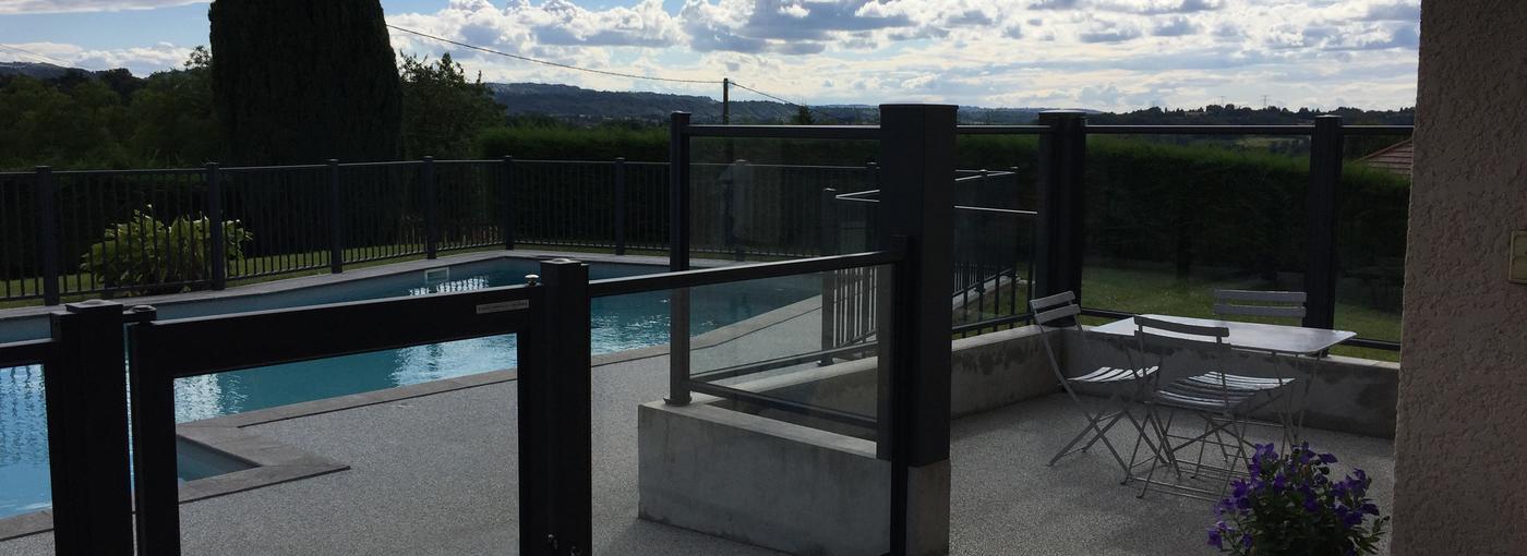 installation barrières de piscine Baigts-De-Béarn